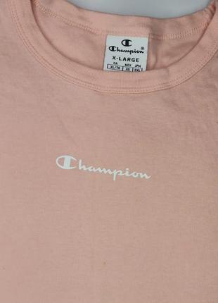 Оригинальная футболка от champion
