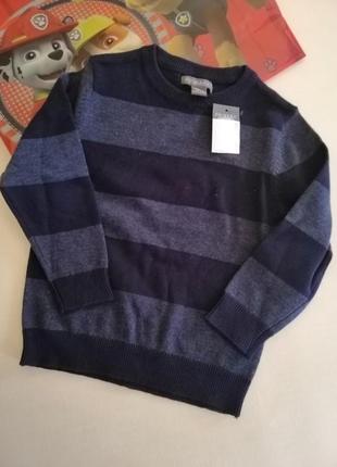 Модный свитеров примарк