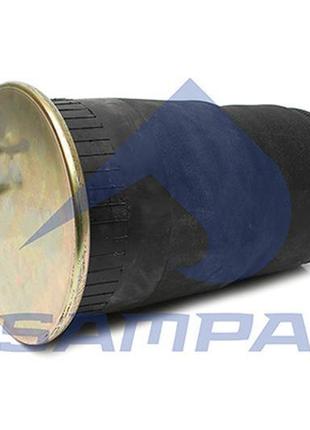Пневмонесора підвіски без склянки 4885n1p01 man 130,8x232x401