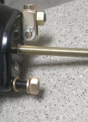 Камера гальмівна тип 20 т20 барабанні гальма