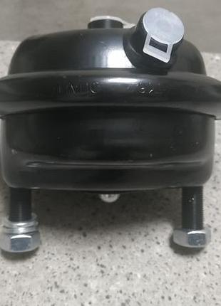 Камера гальмівна тип 20 т20 дискові гальма