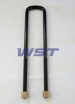 Драбина m20x82x500 (200) задня