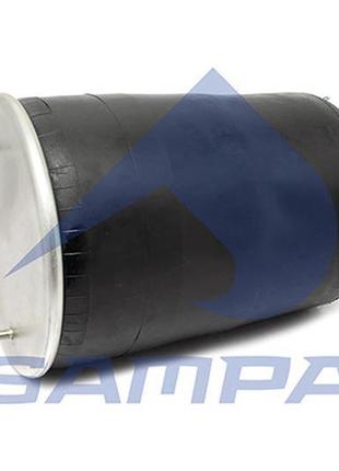 Пневмоподушках без склянки 4881np02