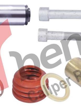 1554 ремкомплект напрямних супорту knorr sb..., ii328090062, i...