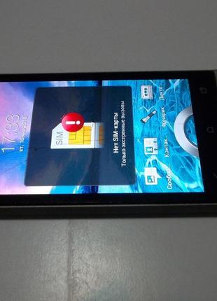 Htc t320e one v №4067 на запчасти