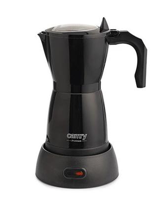 Електрична кавоварка camry cr 4415в moka