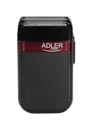 Електробритва чоловіча adler ad 2923