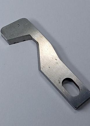 Нож верхний на оверлок babylock