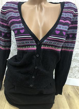 Кардиган aeropostale - розмір s