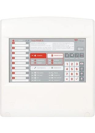 Ппкп tiras prime 8
