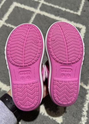 Кроксы crocs6 фото