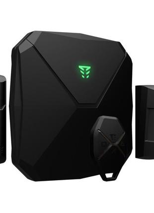 Комплект бездротової охоронної системи tiras orion nova x. bas...