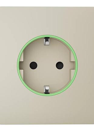 Фронтальна панель ajax solocover (smart) [type f] [55] asp ivo...