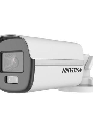 Відеокамера ds-2ce10df0t-pf hikvision 2mp f=2.8mm (99-00004424)