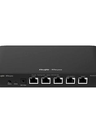 Маршрутизатор rg-eg105g v2 ruijie (99-00007412)