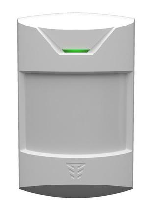 Бездротовий датчик руху tiras x-motion white (21-00070)