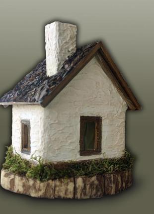 Украинская хижинка 4