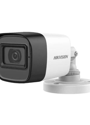 Відеокамера ds-2ce16d0t-itfs hikvision 2mp f=2.8mm (99-00001936)