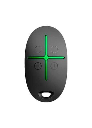 Брелок ajax spacecontrol чорний (26-00118)
