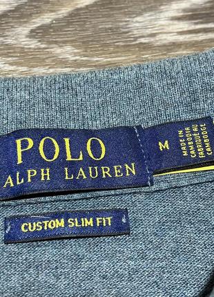 Футболка поло ralph lauren4 фото