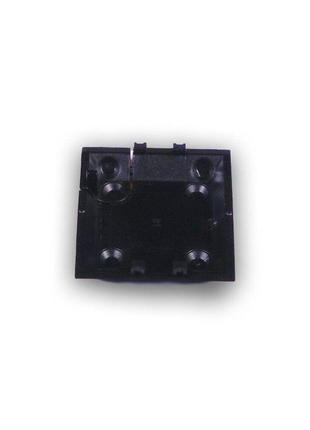 Кріпильна панель smartbracket ajax motionprotect чорна (26-00122)