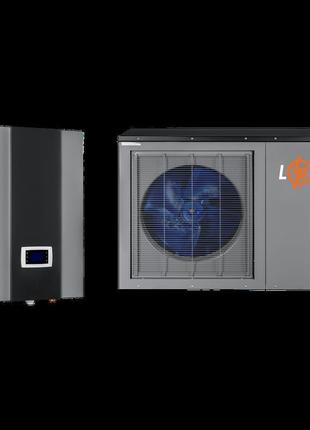 Тепловий насос повітря-вода інверторний спліт lp sinv-11