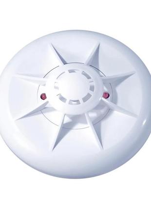 Сповіщувач пожежний тепловий максимальний артон ftl-a2s (10-00...