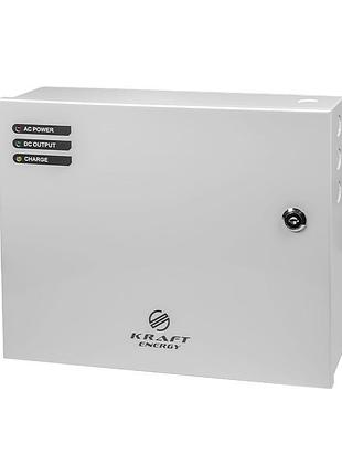 Джерело безперебійного живлення kraft psu-2425led 24v (41-00042)
