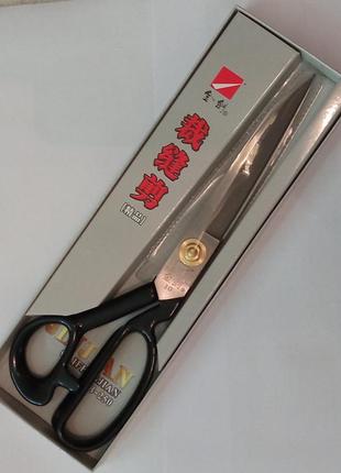Ножницы jinjian cb 2501 фото