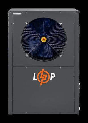 Тепловий насос повітря-вода lp-15-1