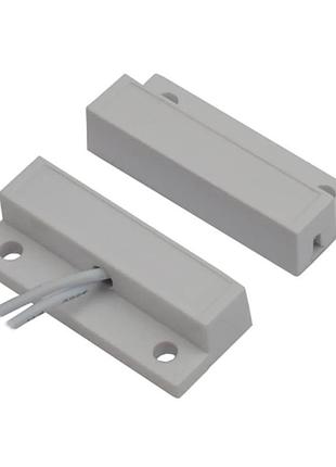 Датчик відчинення магнітоконтактний накладний trinix смк fn-10...