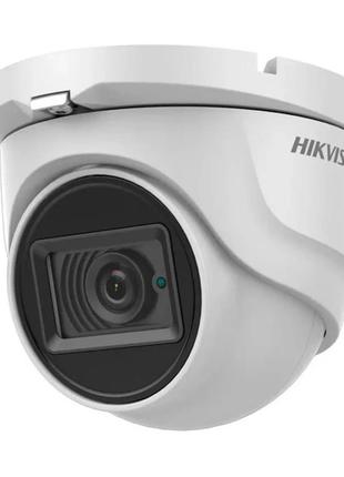 Відеокамера ds-2ce76h8t-itmf hikvision 5mp f=2.8mm (99-00001594)