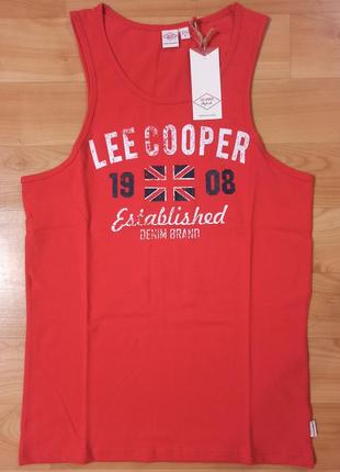 Майка lee cooper, оригінал