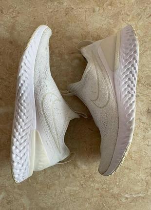 Кроссовки nike epic phantom reack fk bv0415-100 original3 фото