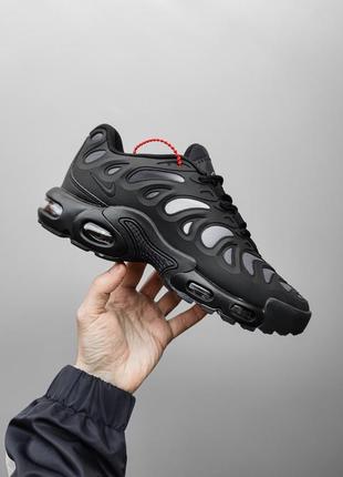 Nike air max tn plus чоловічі якість висока стильно виглядають зручні8 фото