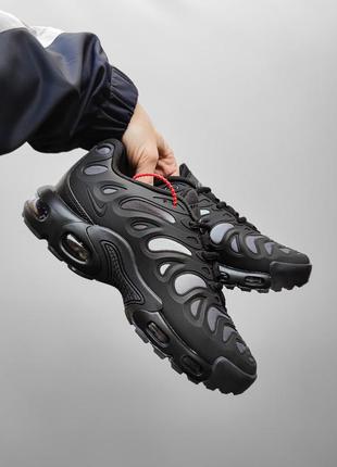 Nike air max tn plus чоловічі якість висока стильно виглядають зручні4 фото