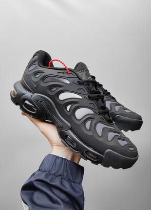 Nike air max tn plus чоловічі якість висока стильно виглядають зручні3 фото