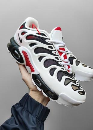 Nike air max tn plus мужское качество отлично стильно выглядят удобными2 фото