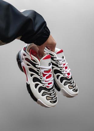 Nike air max tn plus мужское качество отлично стильно выглядят удобными5 фото