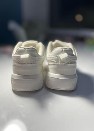 Кроссівки дитячі 4