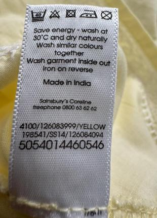 Легкая летняя блуза с вышивкой оверсайз, батал, кофточка6 фото