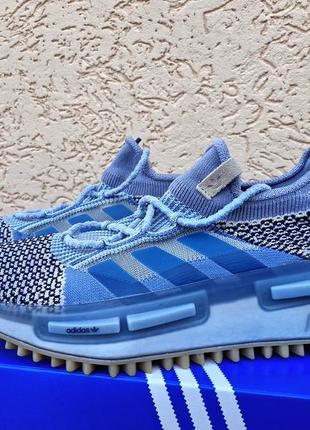 Кроссовки adidas Originals ZX 9000 OG