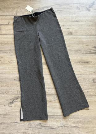 Штани m.life yoga lounge wide leg long haul cosy joggers, джогери, палаццо,