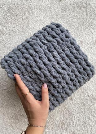 Хомут на зиму