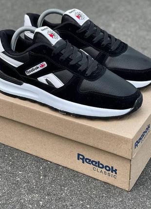 Кроссовки reebok1 фото