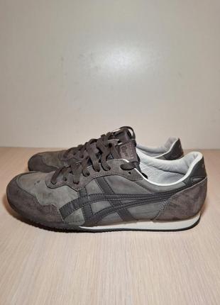 Кроссовки onitsuka tiger