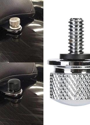 Болт для заднього сидіння мотоцикла