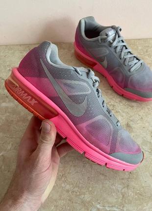 Кроссовки nike air max sequent gs, женские, оригинал1 фото