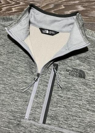 Флис the north face 3