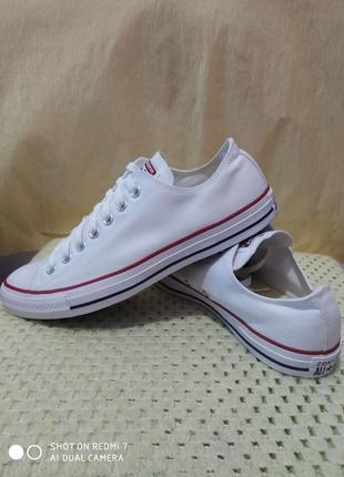 Кеди converse all &amp; star